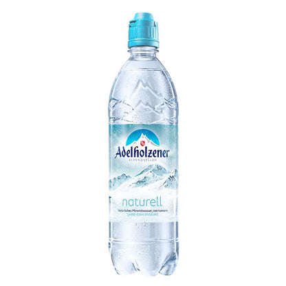 Adelholzener Naturell 750 ml