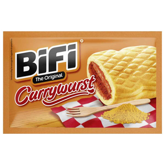 Bifi Currywurst 20 x 60 g