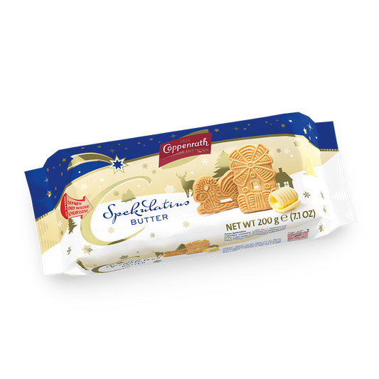 Coppenrath Butter-Spekulatius 200g