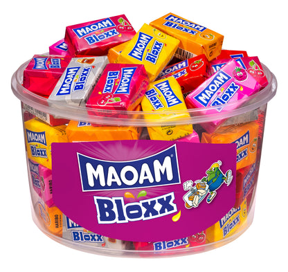 Maoam Bloxx 1 x 50 / 5 er