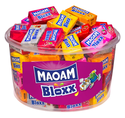 Maoam Bloxx 1 x 50 / 5 er