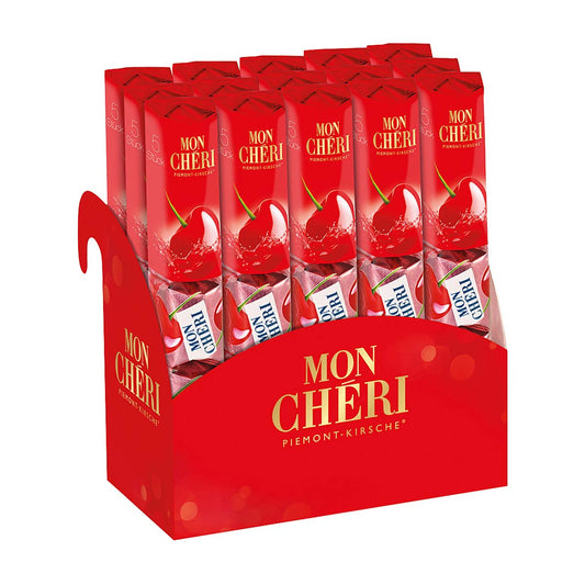 Mon Cheri Riegel 15 x 52 g
