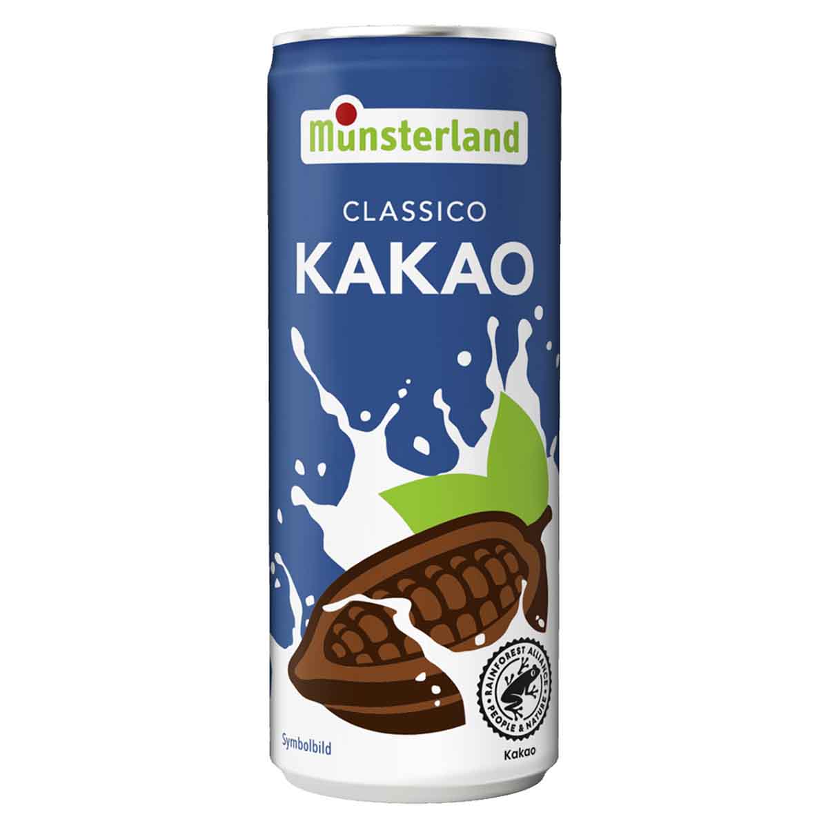 Münsterland Classico Kakao Drink 12 x 250 ml