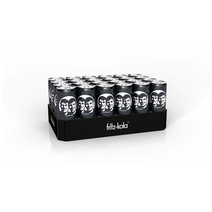 fritz-kola original 24 x 330 ml