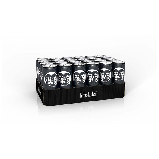 fritz-kola original 24 x 330 ml