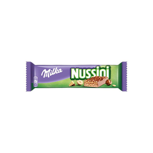 Milka Nussini 31,5 g
