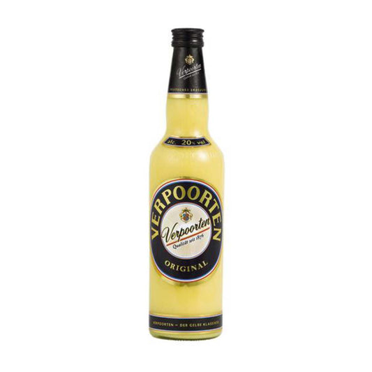 Verpoorten Eierlikör 20% 6 x 700 ml