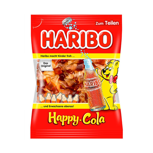 Haribo Happy Cola 30 x 100 g