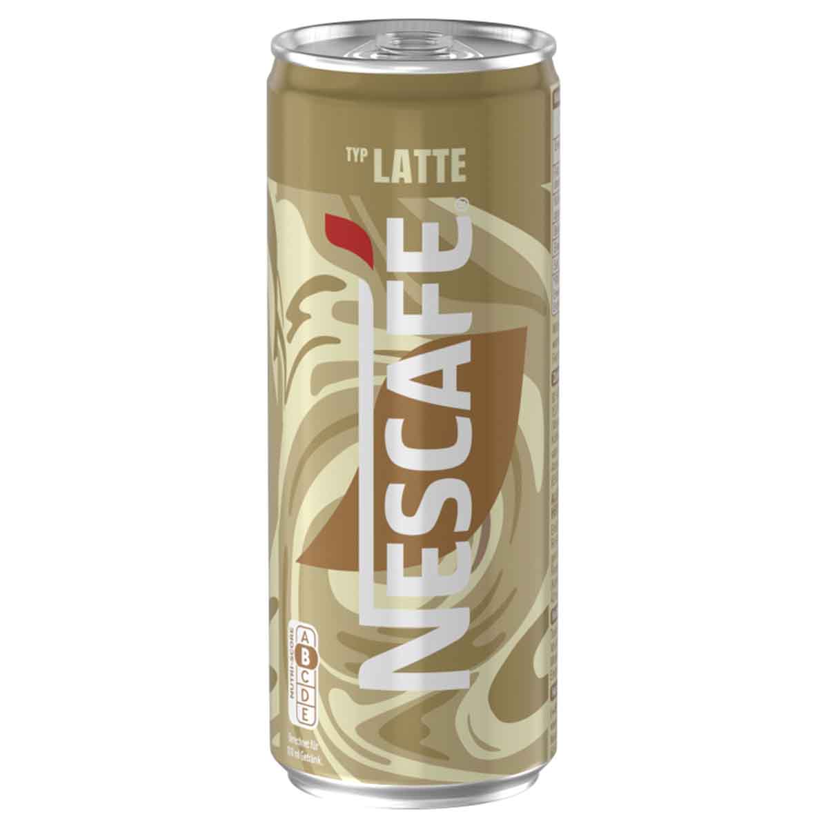 Nescafé Xpress Typ Latte Macchiato 12 x 250 ml