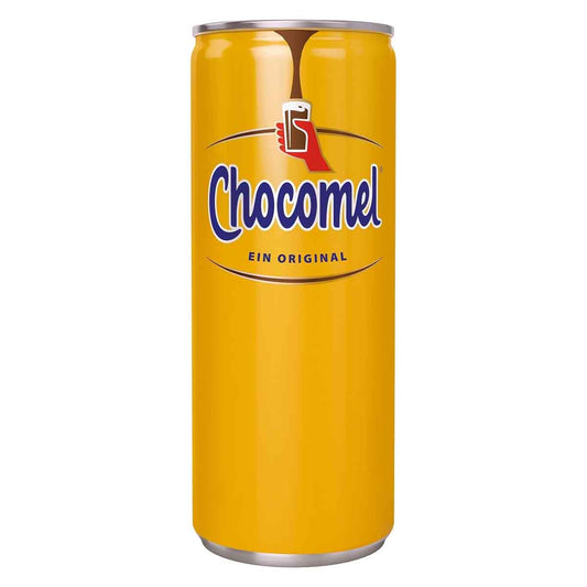 Chocomel - Schokodrink 24 x 250 ml