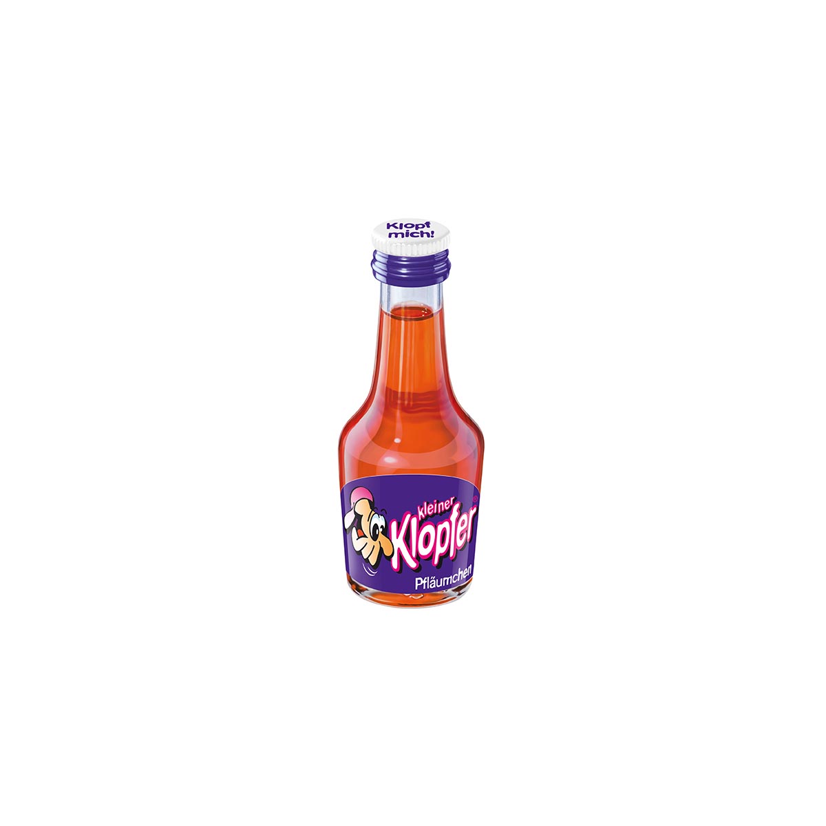 Kleiner Klopfer Fun Mix 15-17% vol. 25 x 0,02 l