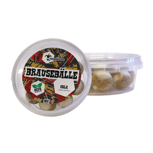 NarrenKraam Brausebälle "Cola" 60 g