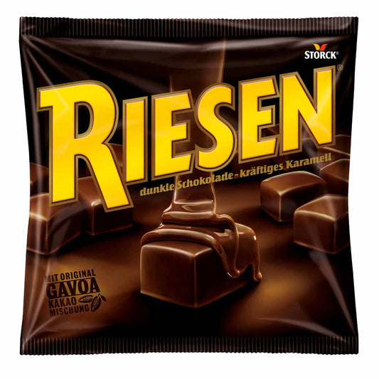 Storck Riesen, Schokokaramell 15 x 105 g
