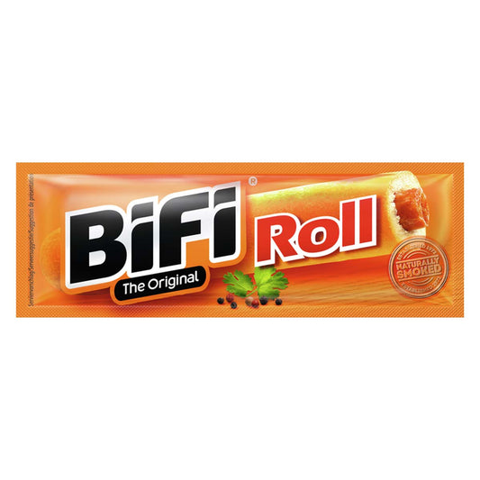 Bifi Roll 24 x 45 g
