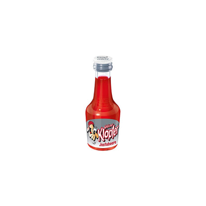 Kleiner Klopfer Crazy Mix 5 Sorten 15-16% vol. 25 x 0,02 l