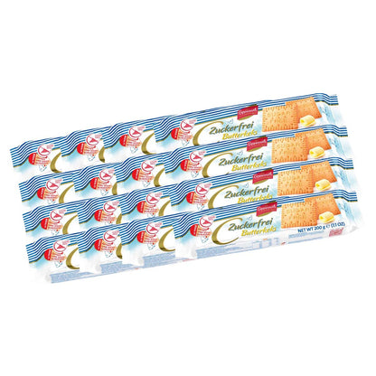 Coppenrath zuckerfrei Butterkeks 200 g