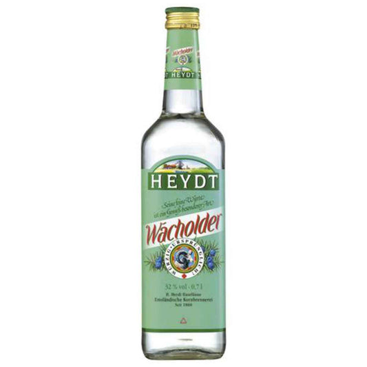 Heydt Wacholder 32 % 6 x 700 ml