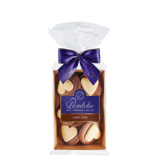 Lembcke Choci Love 100 g