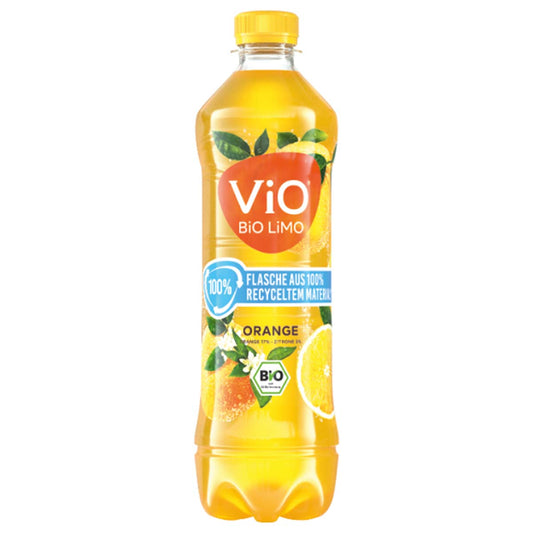 ViO Bio Orange 18 x 500 ml