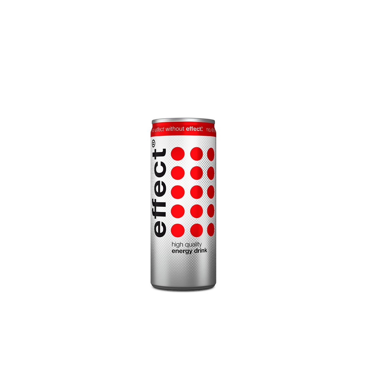 effect Energy Drink 24 x 250 ml