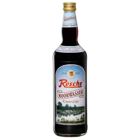 Rosche Moorwasser 32% 6 x 700 ml
