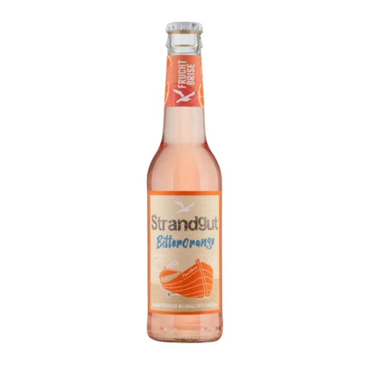 Strandgut Fruchtbrise Bitter Orange 5,5% 12 x 275 ml