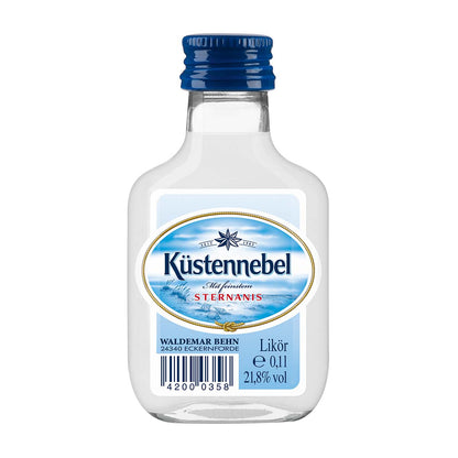 Küstennebel 21,8% 12 x 100 ml