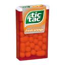 Tic Tac Orange 36 x 18 g