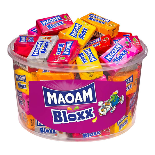 Maoam Bloxx 1 x 50 / 5 er