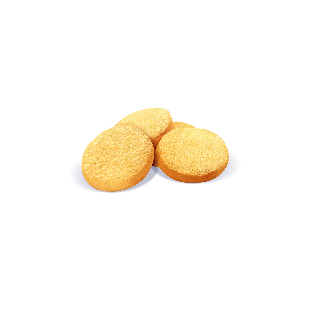 Coppenrath zuckerfrei Vanille Cookies 200 g