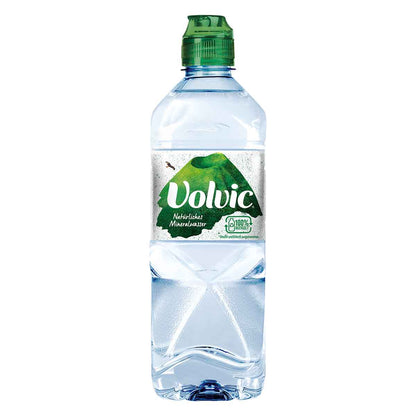 Volvic naturelle 6 x 750 ml