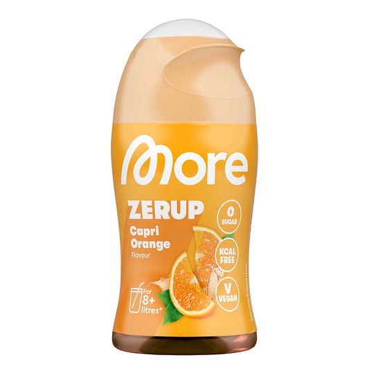 More Zerup Capri Orange 65 ml