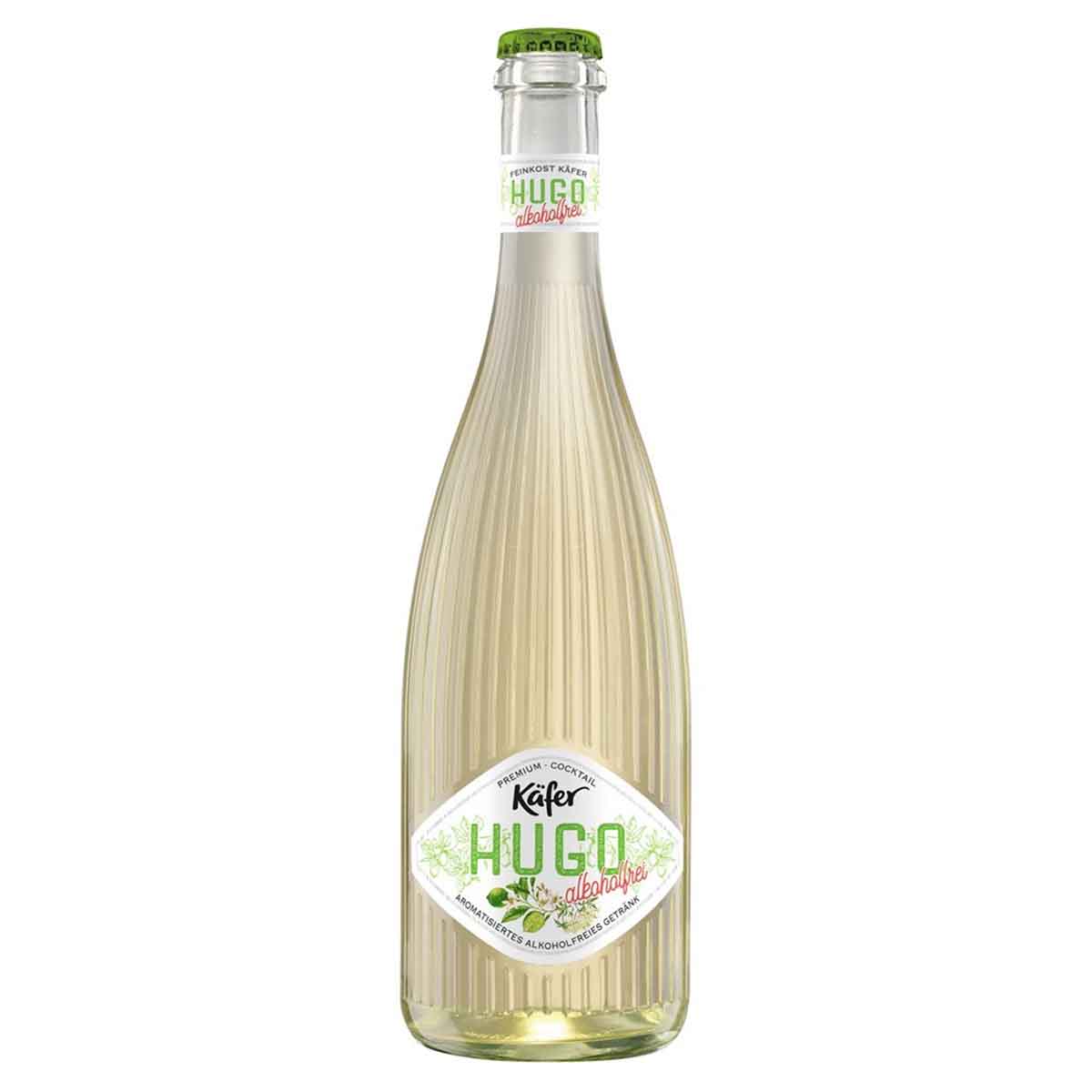 Käfer Hugo Alkoholfrei 6 x 750 ml