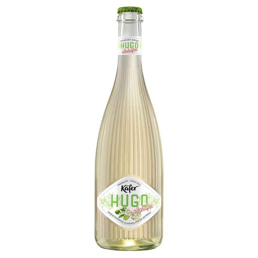Käfer Hugo Alkoholfrei 6 x 750 ml