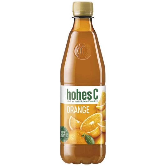 Hohes C Orange 12 x 500 ml