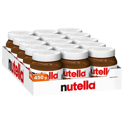 Nutella Ferrero 450 g