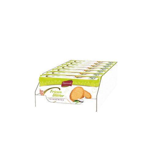 Coppenrath Friesenblätter 200 g