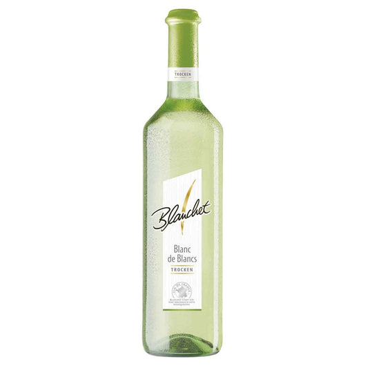 Blanchet Blanc de Blancs weiß, trocken 6 x 750 ml