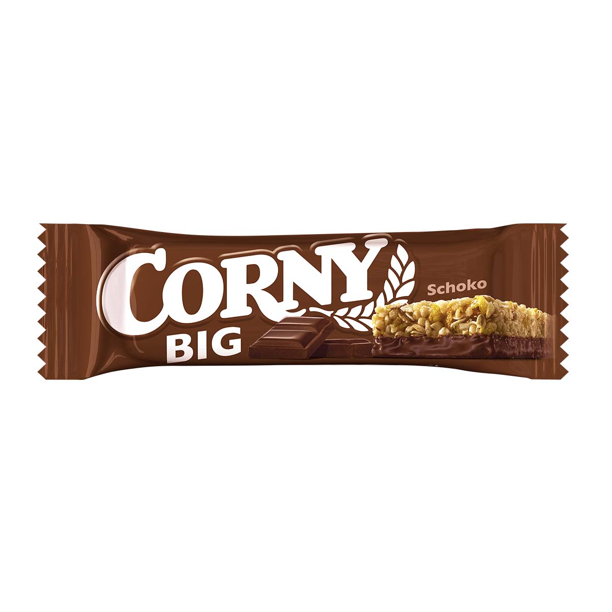 Corny Big Schoko 50 g