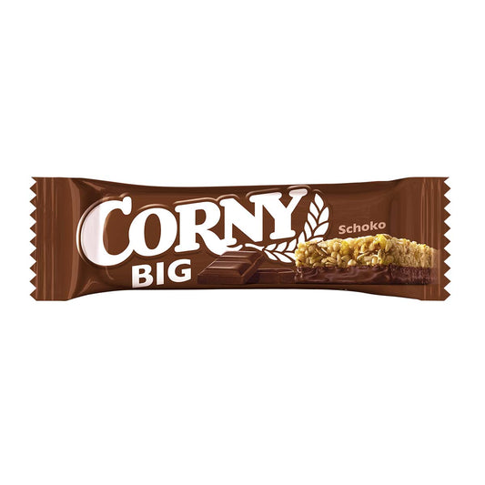 Corny Big Schoko 50 g