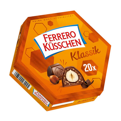 Ferrero Küsschen 8 x 178 g
