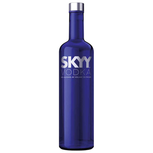 Skyy Vodka 40% 6 x 700 ml