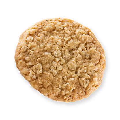Coppenrath Hafer Cookies zuckerfrei 200 Stück 1,6 kg