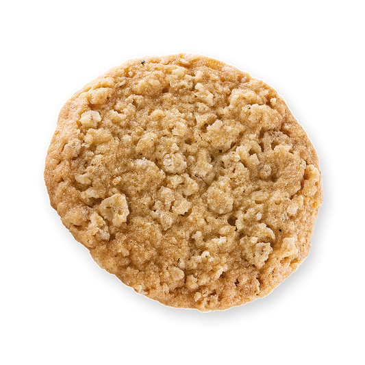 Coppenrath Hafer Cookies zuckerfrei 200 Stück 1,6 kg