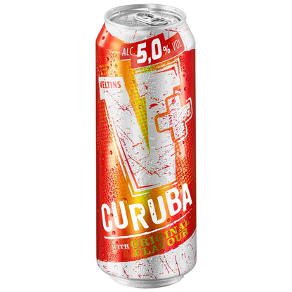 Veltins V+ Curuba 5 % 24 x 500 ml