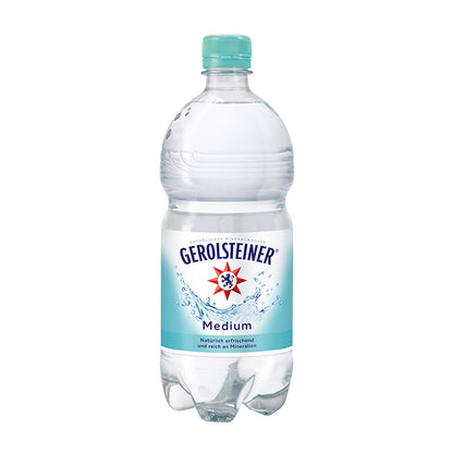 Gerolsteiner Medium 6 x 1 l