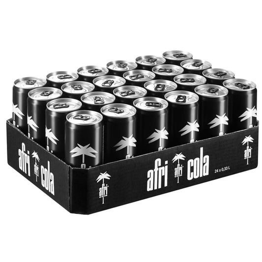 Afri Cola 24 x 330 ml