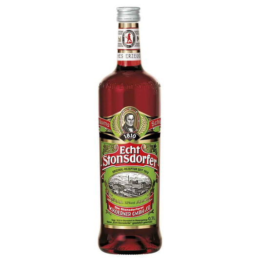 Echt Stonsdorfer 32% vol. 6 x 700 ml