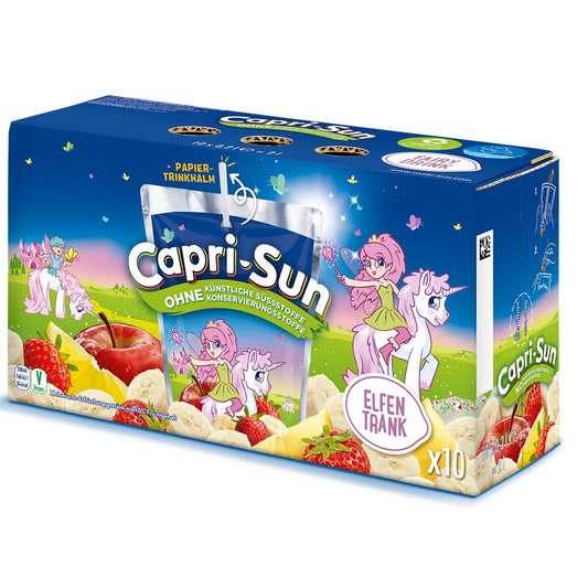 Capri Sun Elfentrank 1 x 10 x 200 ml