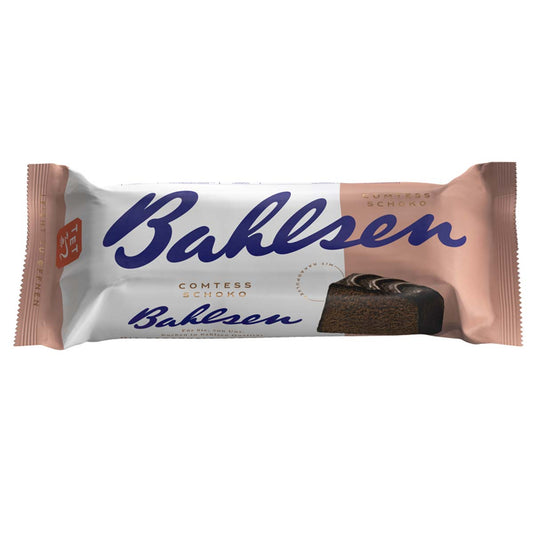 Bahlsen Comtess Schoko 8 x 350 g